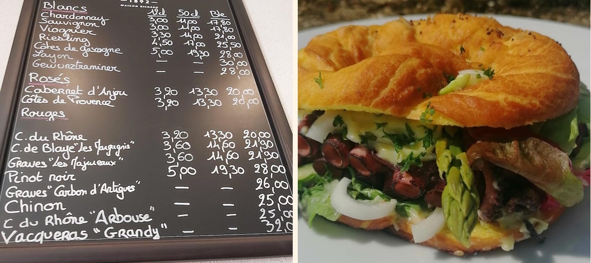 Le petit Olivier Saint Grégoire - Gallery Image 1