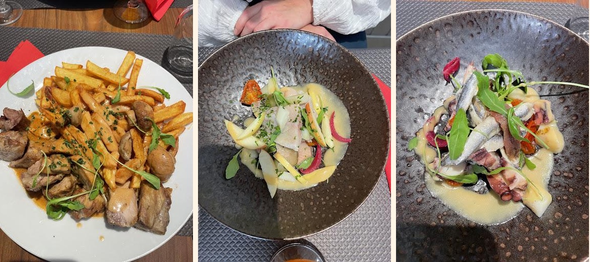 Le petit Olivier Saint Grégoire - Gallery Image 2