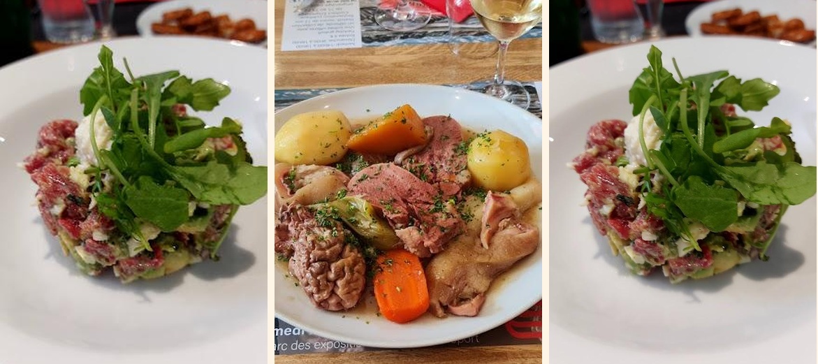 Le petit Olivier Saint Grégoire - Gallery Image 3