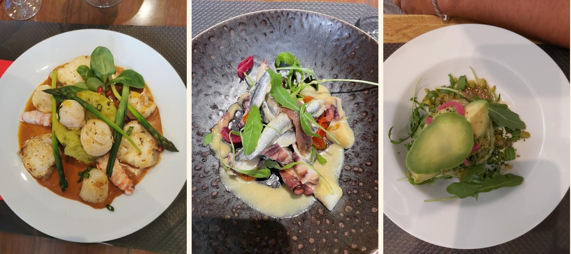 Le petit Olivier Saint Grégoire - Gallery Image 5