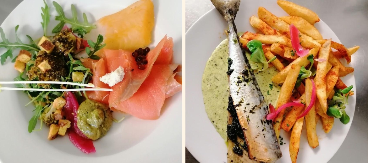 Le petit Olivier Saint Grégoire - Gallery Image 6